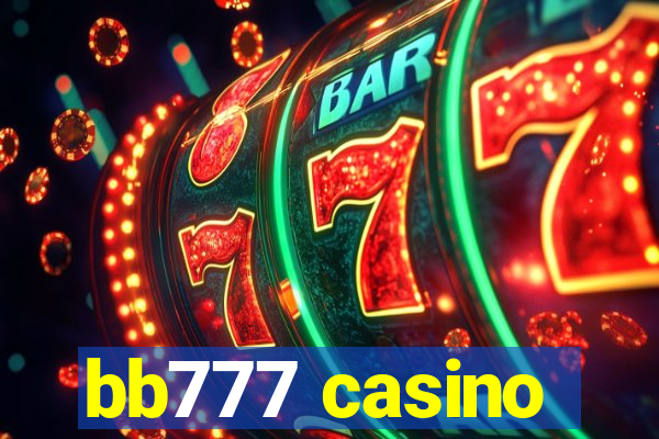 bb777 casino